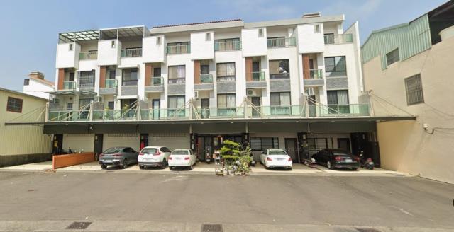 台南安南透天拍賣-2