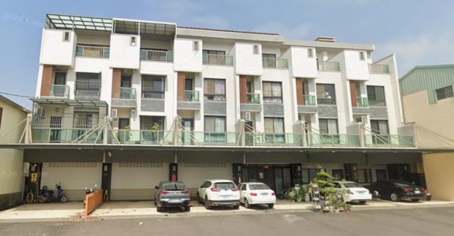 台南安南透天拍賣-3