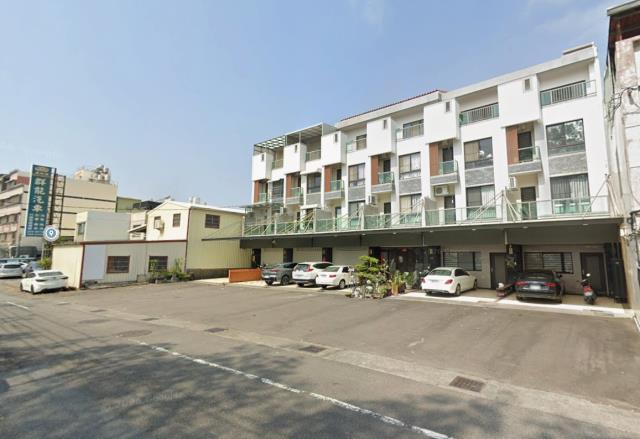 台南安南透天拍賣-4