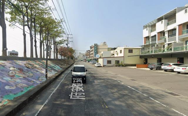 台南安南透天拍賣-5