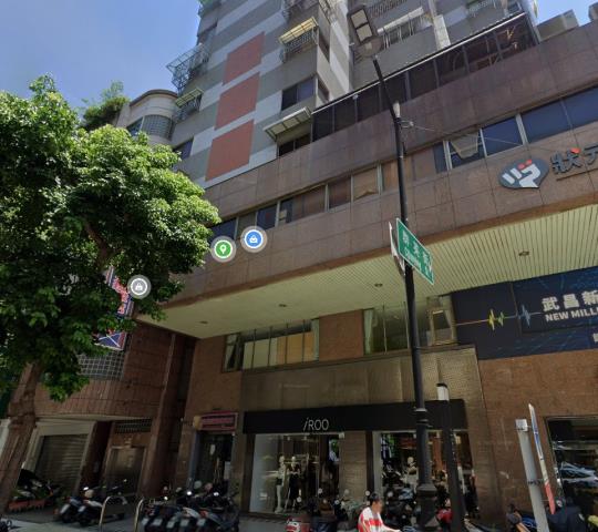 高雄左營拍賣商辦-3