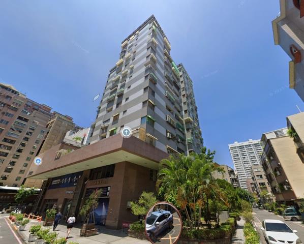 高雄左營拍賣商辦-5