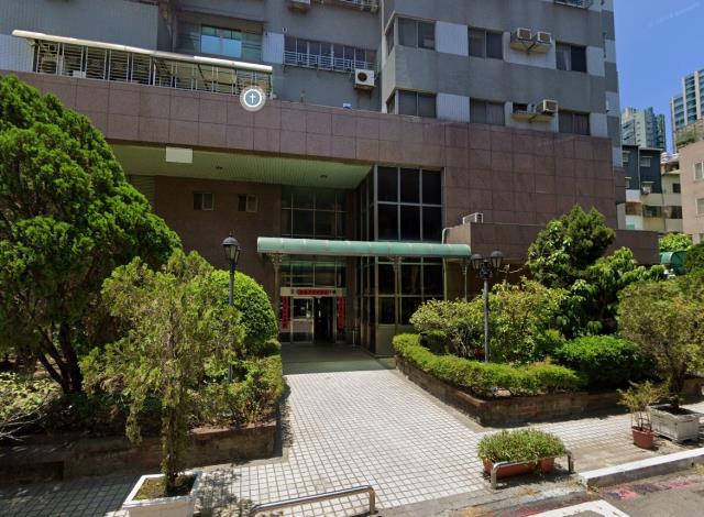 高雄左營拍賣商辦-6