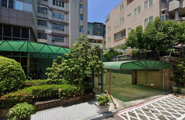 高雄左營拍賣商辦-7