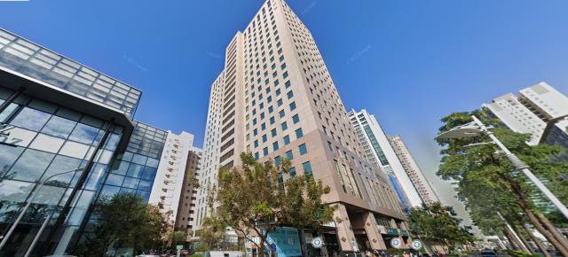 前鎮法拍大樓-2