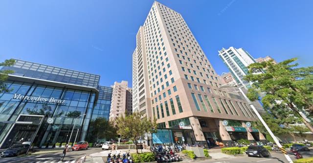 前鎮法拍大樓-3