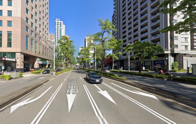 前鎮法拍大樓-5