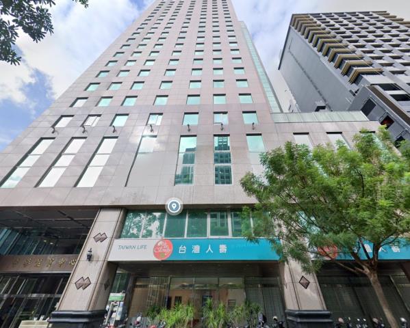 前鎮法拍大樓-6