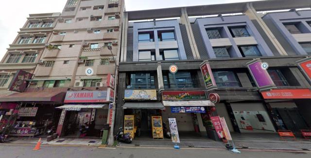 左營法拍透天-2