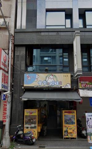 左營法拍透天-3