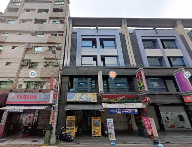 左營法拍透天-4