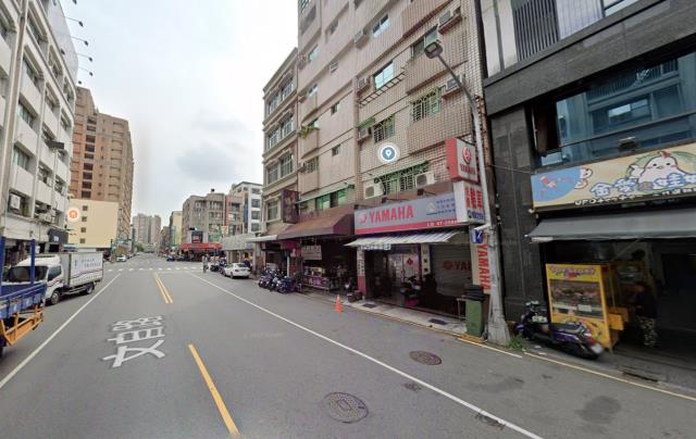 左營法拍透天-5