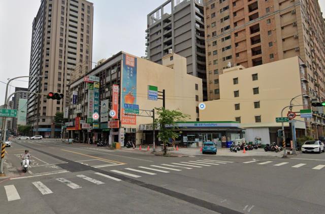 左營法拍透天-7