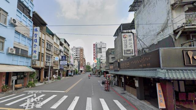 高雄新興區公寓拍賣-3