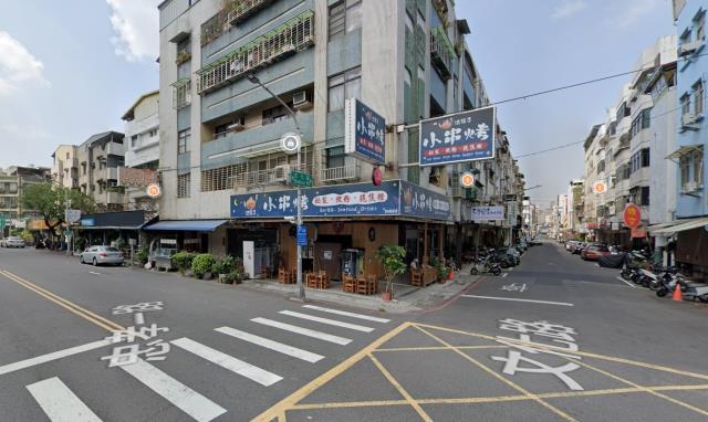 高雄新興區公寓拍賣-4