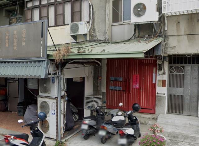 高雄新興區公寓拍賣-7