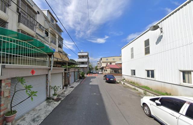 高雄岡山透天法拍-3