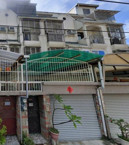 高雄岡山透天法拍-6