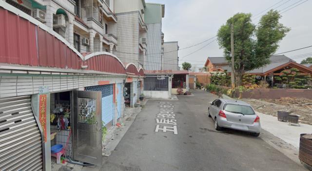 新園透天法拍-3