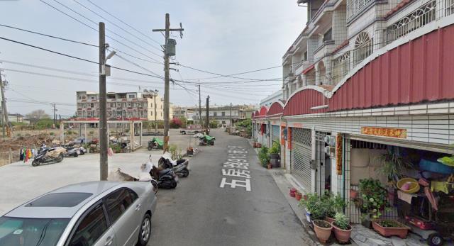 新園透天法拍-4