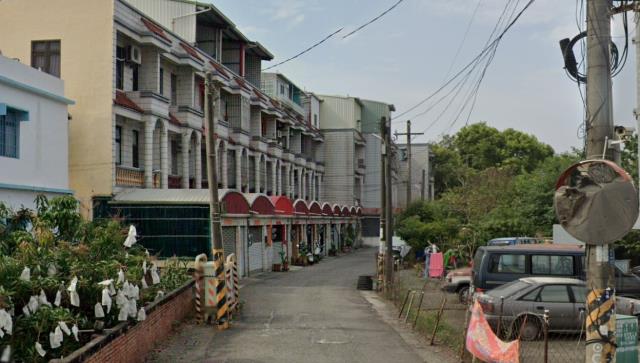 新園透天法拍-5