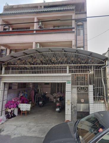 屏東透天法拍-6