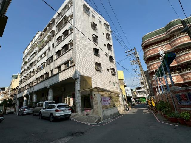 高雄鳳山華廈拍賣-10