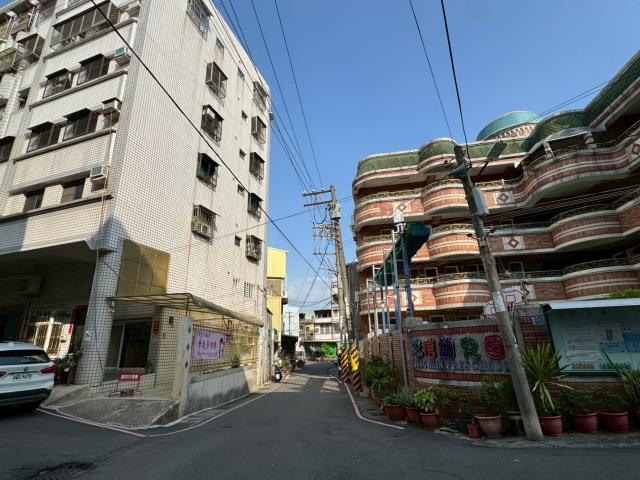 高雄鳳山華廈拍賣-11