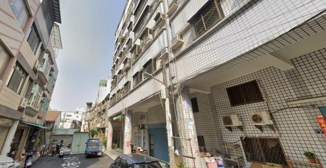 高雄鳳山華廈拍賣-12