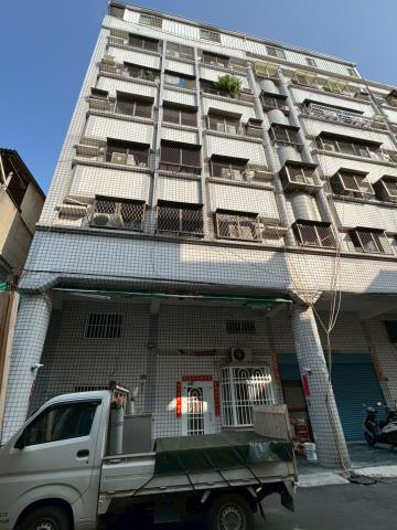 高雄鳳山華廈拍賣-2