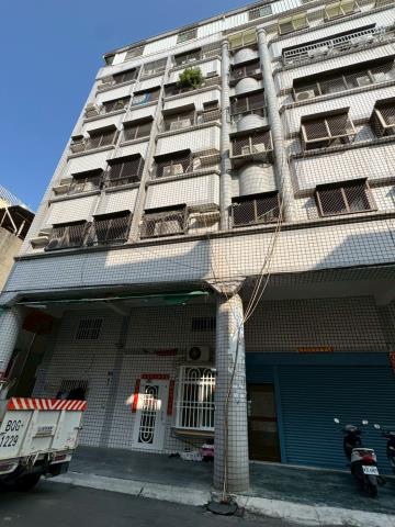 高雄鳳山華廈拍賣-3