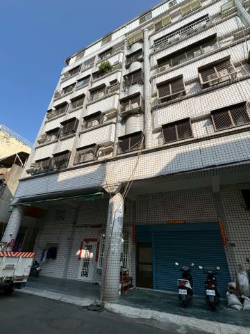 高雄鳳山華廈拍賣-4