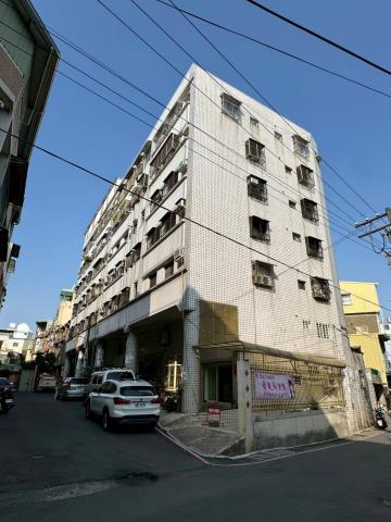 高雄鳳山華廈拍賣-8