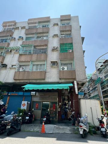 前鎮華廈法拍-4