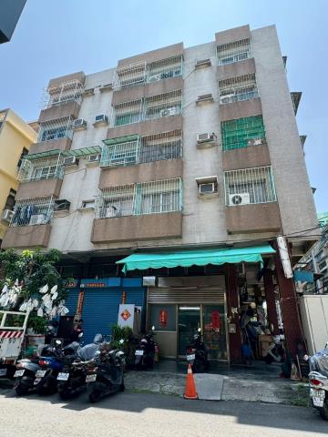 前鎮華廈法拍-6