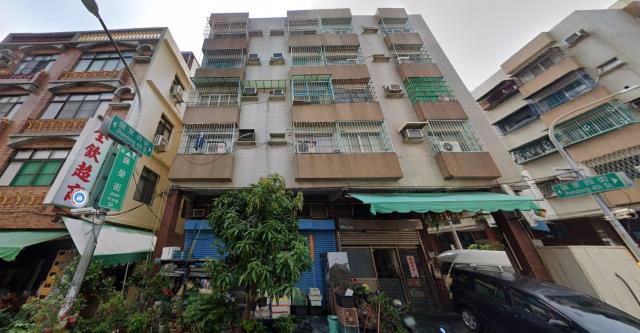 前鎮華廈法拍-7