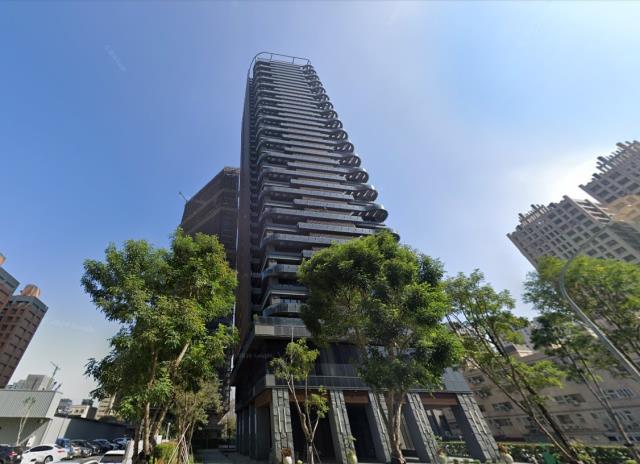 鼓山大樓法拍-3