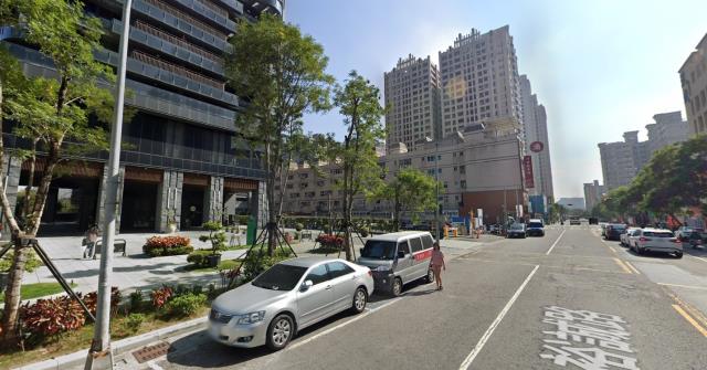 鼓山大樓法拍-5