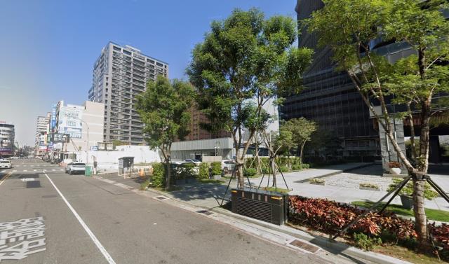 鼓山大樓法拍-6