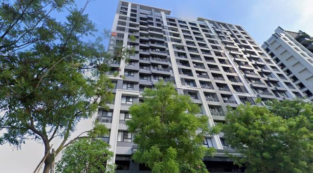 橋頭拍賣大樓-5