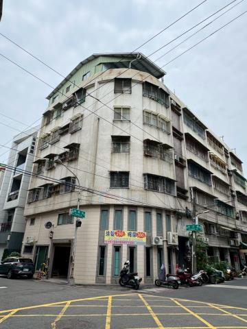 高雄鳳山法拍公寓-2