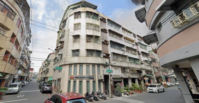 高雄鳳山法拍公寓-6