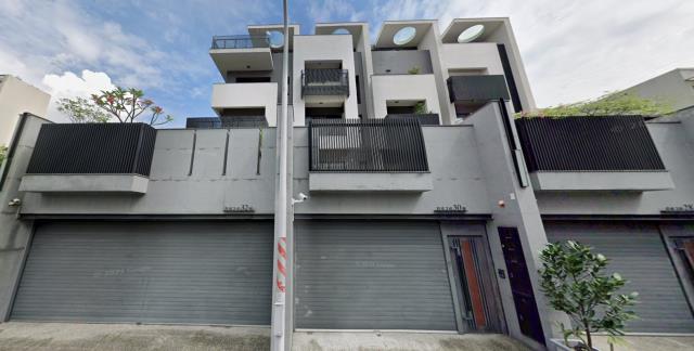 高雄鳥松透天法拍-2