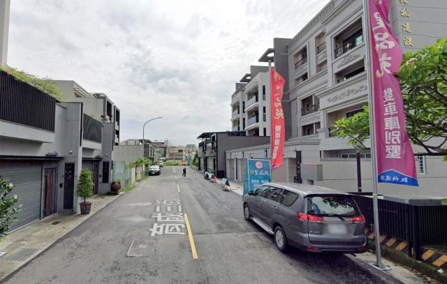 高雄鳥松透天法拍-3