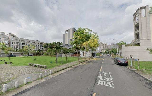 高雄鳥松透天法拍-4