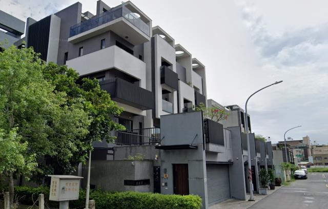 高雄鳥松透天法拍-7