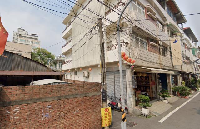 屏東東港拍賣透天-5