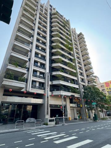 鳳山法拍大樓-2