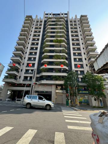 鳳山法拍大樓-3