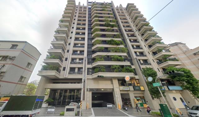 鳳山法拍大樓-7